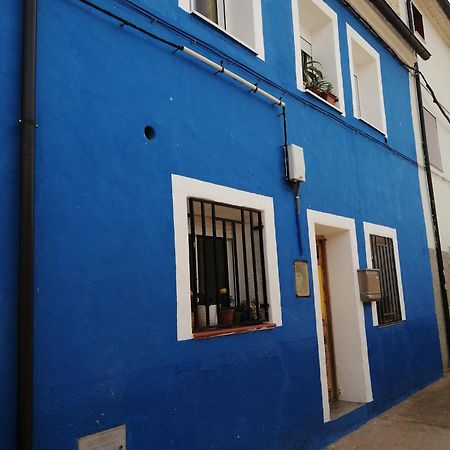 Reposo Tranquilo En Entorno Rural Apartment Cetina Ngoại thất bức ảnh