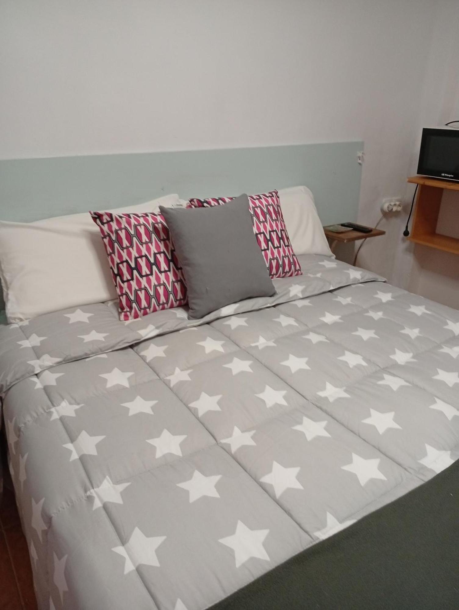 Reposo Tranquilo En Entorno Rural Apartment Cetina Ngoại thất bức ảnh